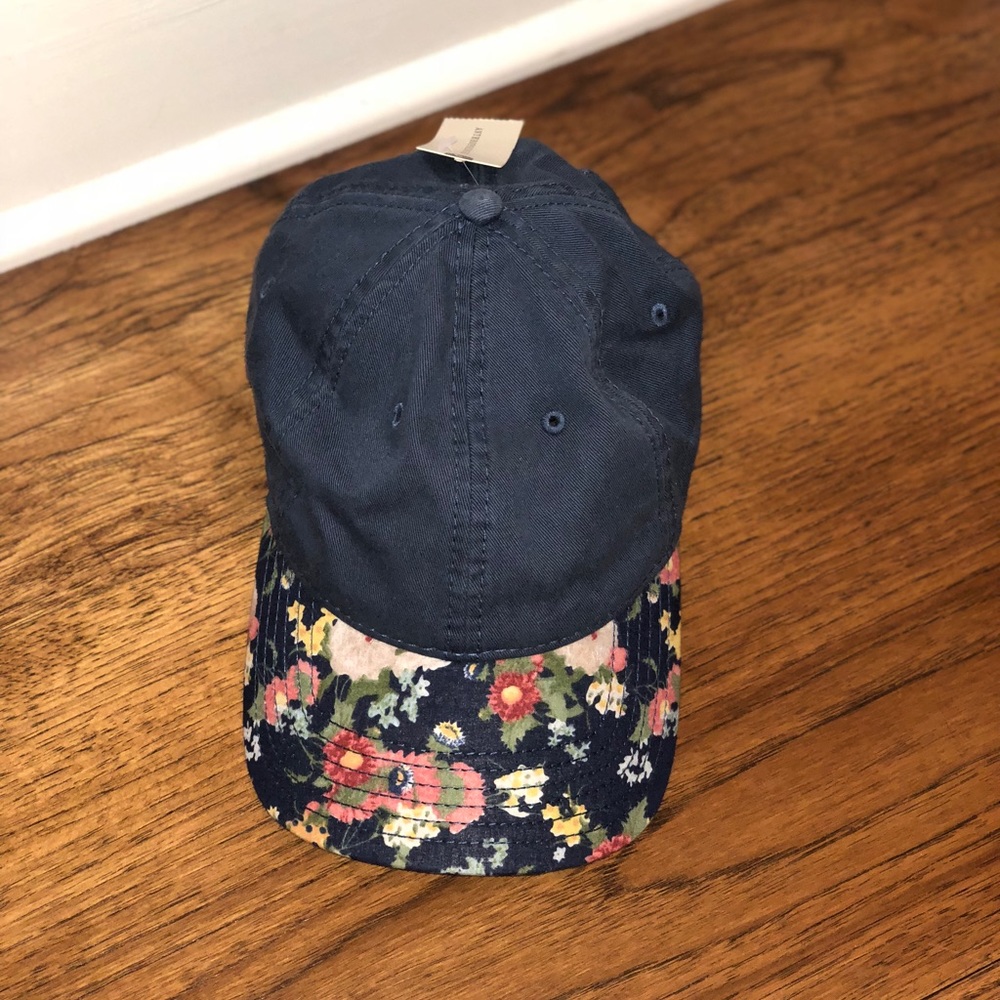 Anthropologie hat